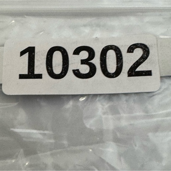 Jos A Bank Signature Merino Wool 1/4-Zip Sweater XXL Navy Elbow Patch - Picture 5 of 5